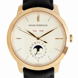 Replica GIRARD PERREGAUX GIRARD-PERREGAUX 1966 49535-52-151-BK6A