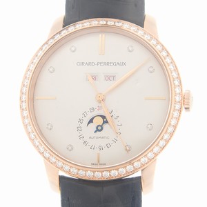 Replica GIRARD PERREGAUX GIRARD-PERREGAUX 1966 49535D52A1A1-BK6A