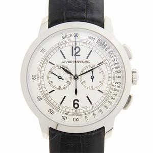 Replica GIRARD PERREGAUX GIRARD-PERREGAUX 1966 49539-53-151-BK6A