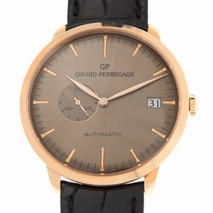 Replica GIRARD PERREGAUX GIRARD-PERREGAUX 1966 49543-52-B31-BK6A