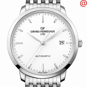 Replica GIRARD PERREGAUX GIRARD-PERREGAUX 1966 49555-11-131-11A