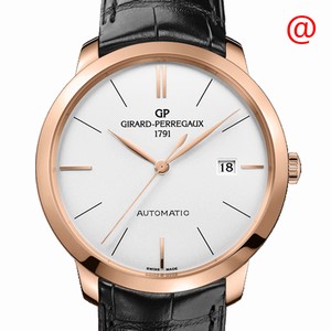 Replica GIRARD PERREGAUX GIRARD-PERREGAUX 1966 49555-52-132-BB60