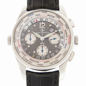 Replica GIRARD PERREGAUX 1996 WW.TC 49805-11-255-BA6A