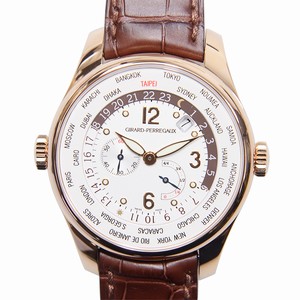 Replica GIRARD PERREGAUX 49850-52-584SBAEA
