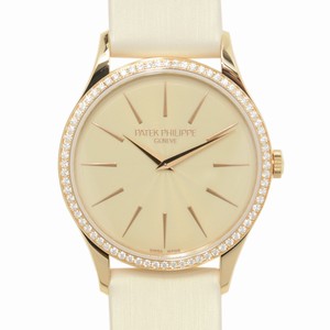 Replica PATEK PHILIPPE CALATRAVA 4987R-010