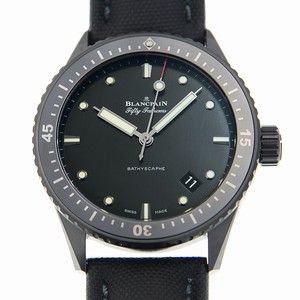 Replica BLANCPAIN FIFTY FATHOMS 5000-0130-B52A