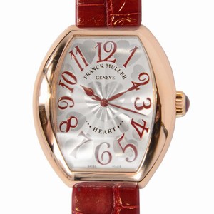 Replica FRANCK MULLER MASTER OF COMPLICATION 5000HSC(5N)