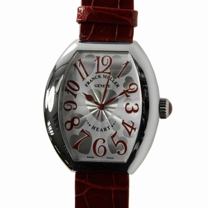 Replica FRANCK MULLER MASTER OF COMPLICATION 5000 H SC (AC)