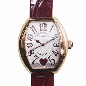 Replica FRANCK MULLER HEART 5000 H SC C 6H (5N)