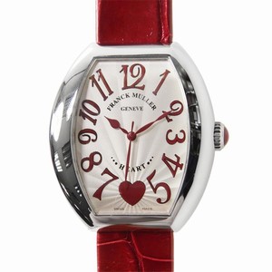 Replica FRANCK MULLER MASTER OF COMPLICATION 5000 H SC C 6H (AC)