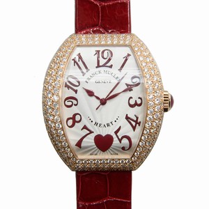 Replica FRANCK MULLER HEART 5000 H SC C 6H D3 (5N)