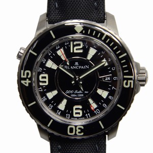 Replica BLANCPAIN FIFTY FATHOMS 50021-12B30-52B