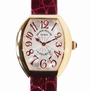 Replica FRANCK MULLER HEART 5002 L QZ (5N)