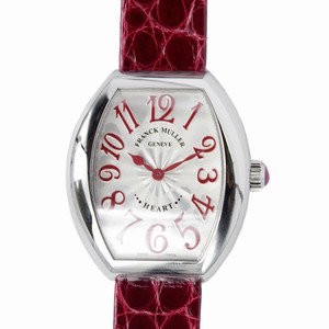 Replica FRANCK MULLER HEART 5002 L QZ (AC)