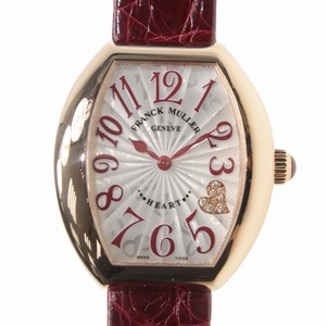 Replica FRANCK MULLER HEART 5002 L QZ C4 CD (5N)