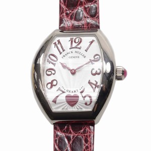 Replica FRANCK MULLER HEART 5002 L QZ C 6H (OG)