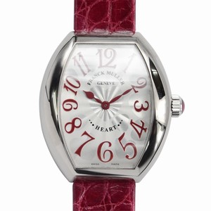 Replica FRANCK MULLER HEART 5002 M QZ (OG)