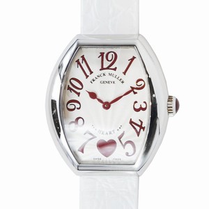 Replica FRANCK MULLER HEART 5002 M QZ 6H (AC)