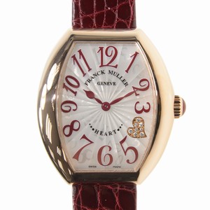 Replica FRANCK MULLER HEART 5002 M QZ C4 CD (5N)