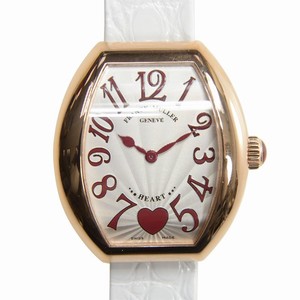 Replica FRANCK MULLER HEART 5002 M QZ C 6H (5N)