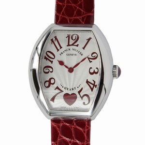 Replica FRANCK MULLER HEART 5002 M QZ C 6H (OG)