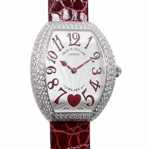 Replica FRANCK MULLER HEART 5002 M QZ C 6H D3 (OG)