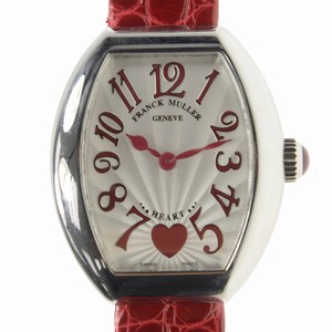 Replica FRANCK MULLER HEART 5002 S QZ C 6H (AC)