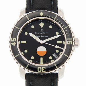 Replica BLANCPAIN FIFTY FATHOMS 5008-1130-B52A