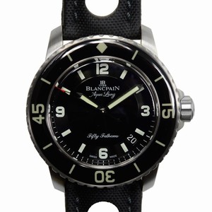 Replica BLANCPAIN FIFTY FATHOMS 5015C-1130-52B