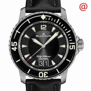 Replica BLANCPAIN FIFTY FATHOMS 5050-12B30-B52A