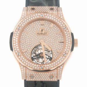 Replica HUBLOT CLASSIC FUSION 505.OX.9010.LR.1704