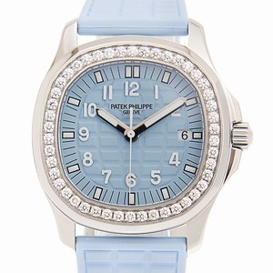 Replica PATEK PHILIPPE AQUANAUT 5067A-017