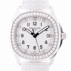Replica PATEK PHILIPPE AQUANAUT 5067A-024