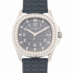 Replica PATEK PHILIPPE AQUANAUT 5067A-025
