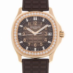 Replica PATEK PHILIPPE AQUANAUT 5068R-001