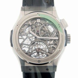Replica HUBLOT CLASSIC FUSION 506.NX.0170.LR
