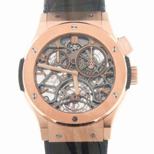 Replica HUBLOT CLASSIC FUSION 506.OX.0180.LR