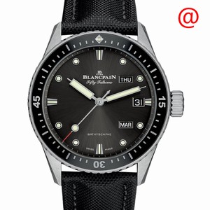 Replica BLANCPAIN FIFTY FATHOMS 5071-1110-B52A