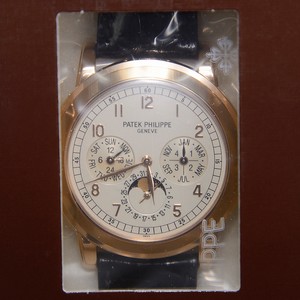 Replica PATEK PHILIPPE GRAND COMPLICATIONS 5074R-012
