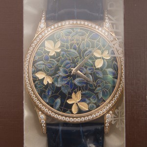 Replica PATEK PHILIPPE CALATRAVA 5077/100R-032