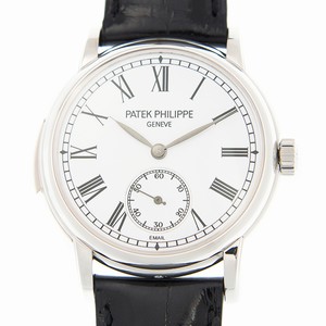 Replica PATEK PHILIPPE GRAND COMPLICATIONS 5078P-001