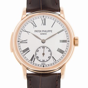 Replica PATEK PHILIPPE GRAND COMPLICATIONS 5078R-001