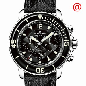 Replica BLANCPAIN FIFTY FATHOMS 5085F-1130-52B