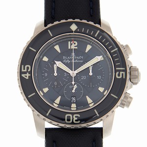 Replica BLANCPAIN FIFTY FATHOMS 5085FB-1140-52B