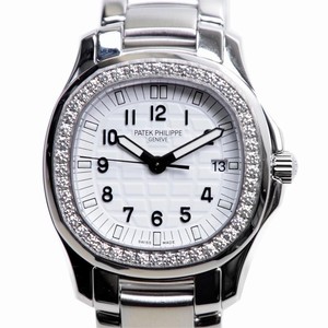 Replica PATEK PHILIPPE AQUANAUT 5087-1A-010
