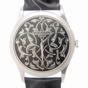 Replica PATEK PHILIPPE CALATRAVA 5088/100P-001