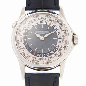 Replica PATEK PHILIPPE COMPLICATIONS 5110P-001