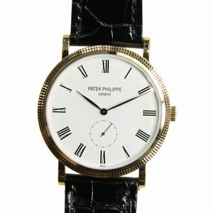 Replica PATEK PHILIPPE CALATRAVA 5119R-001