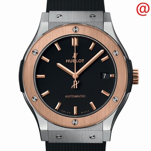 Replica HUBLOT CLASSIC FUSION 511.NO.1181.RX