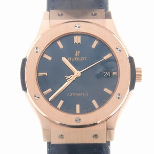 Replica HUBLOT CLASSIC FUSION 511.OX.7180.LR